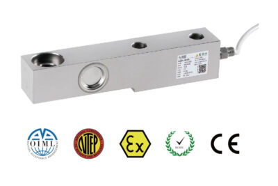 Single-Ended Beam load Cell B540 Series | B540