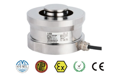Compression Load Cell R520S | R520S