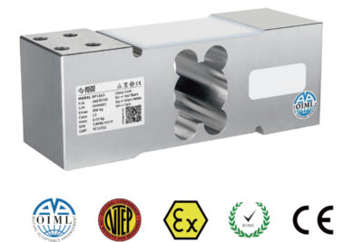 Single Point Load Cell SP1263 | SP1263