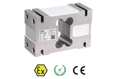 Single Point Load Cell SP1320 | SP1320