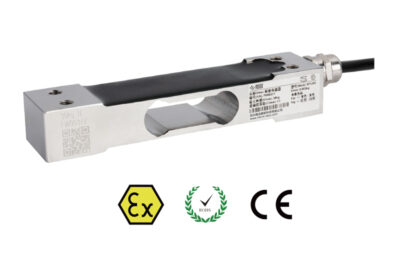 Single Point Load Cell SP530S | SP530S