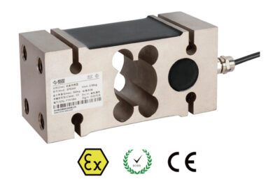 Single Point Load Cell SP534A | SP534A