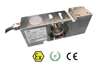 Single Point Load Cell SP544S | SP544S