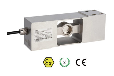 Single Point Load Cell SP563S | SP563S