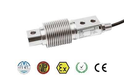 Single-Ended Beam Load Cell