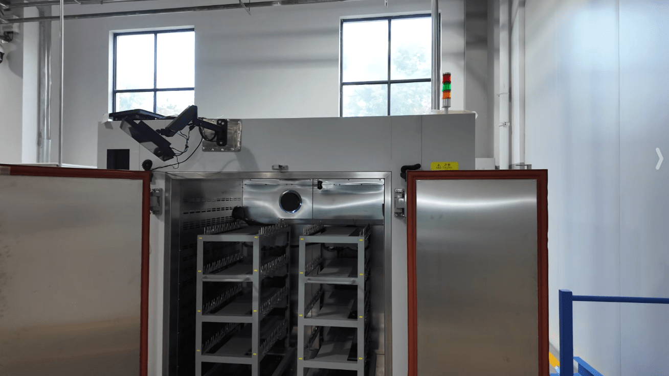 temperature compensation machine.-min