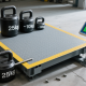 Practical Guide to Industrial Platform Scale Calibration