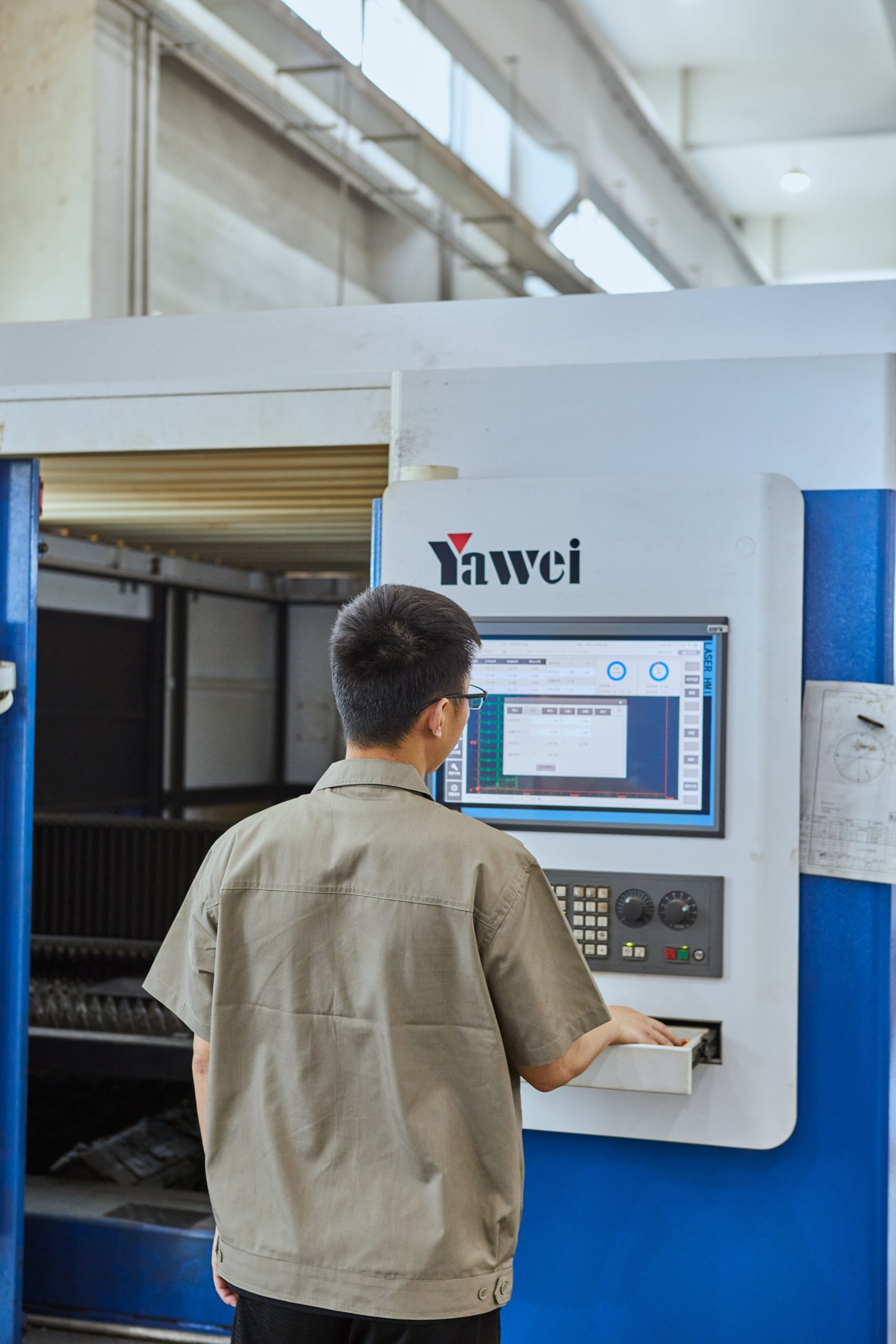 How Precise Weighing Lays a Solid Foundation for Quality Across Global Industries