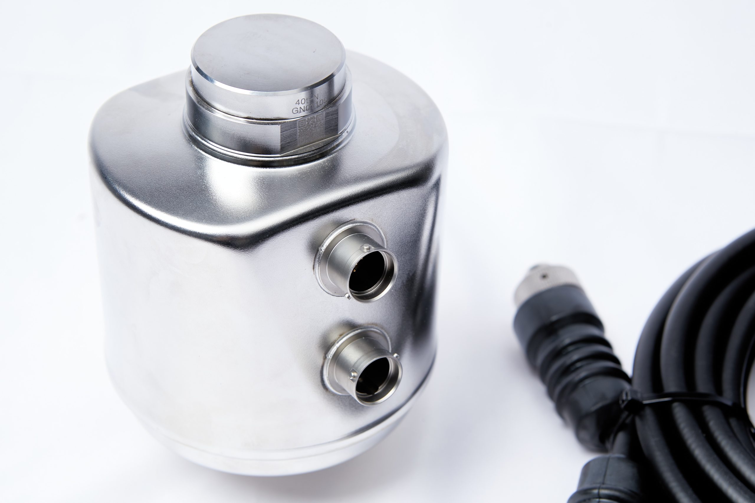 Canister Compression Load Cell