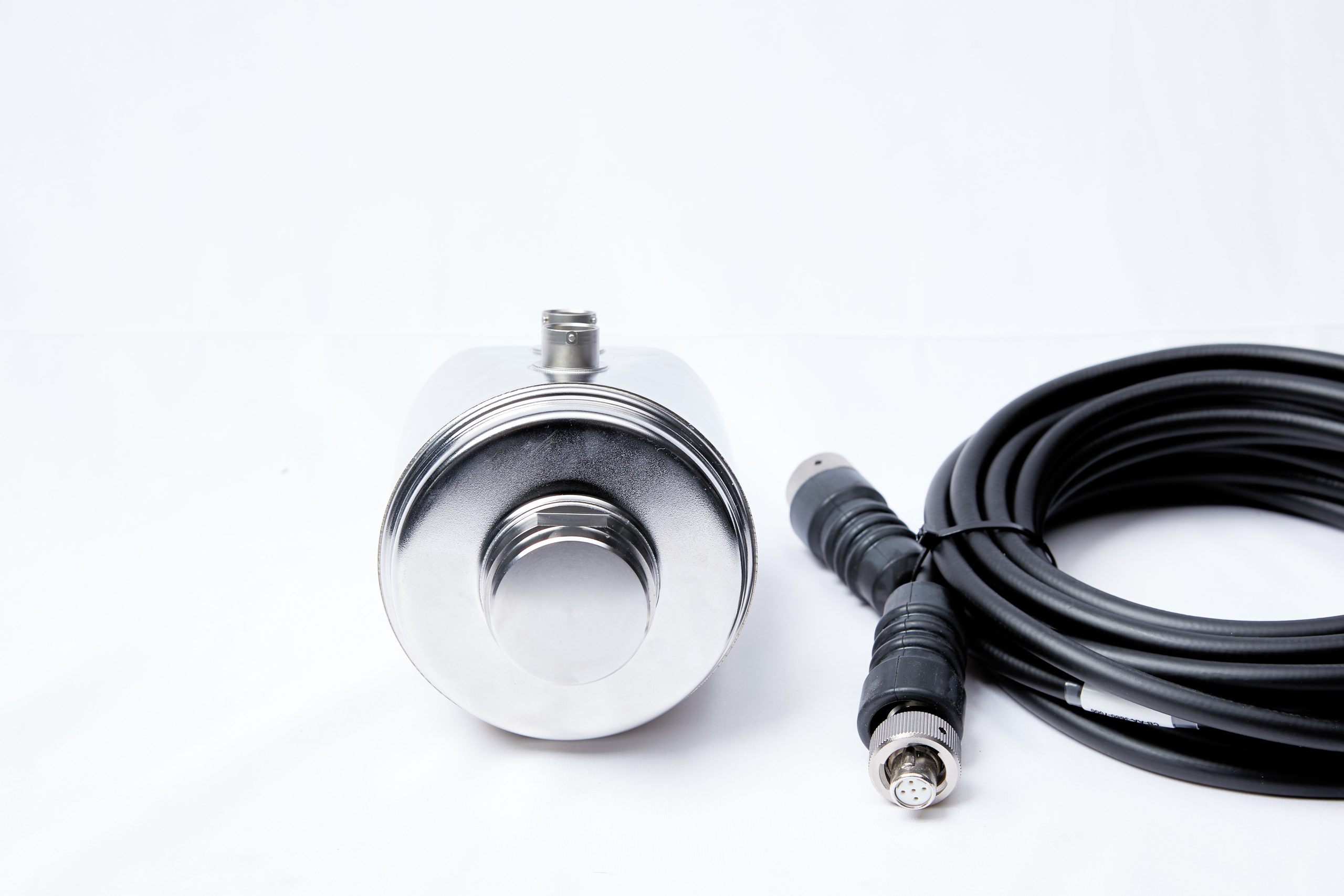 Canister Compression Load Cell