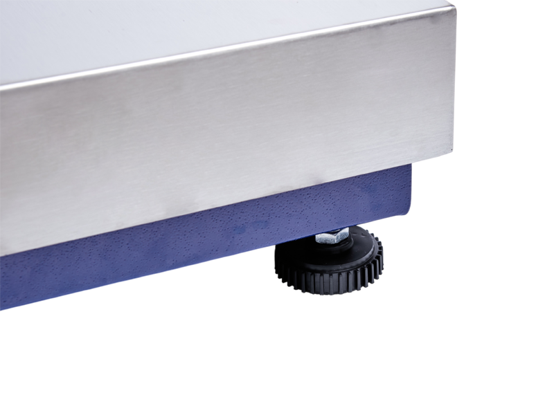 Economical Platform Scale TFG Series