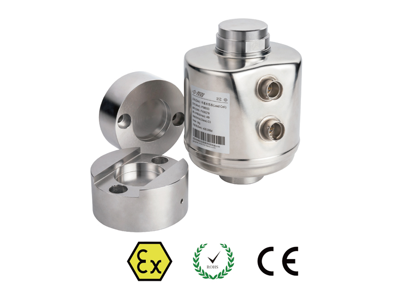 Canister Compression LoadCell P580SD