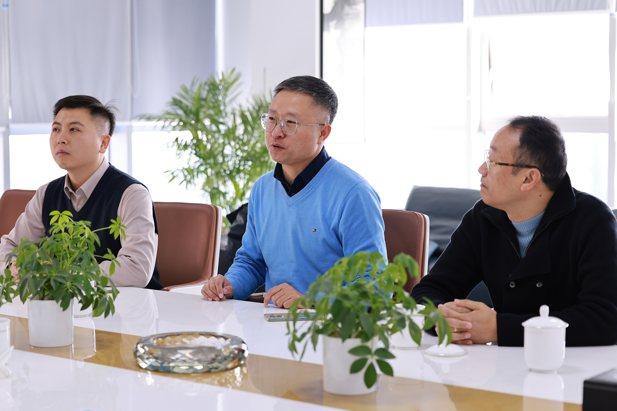 Overseas Market Expansion Strategy3