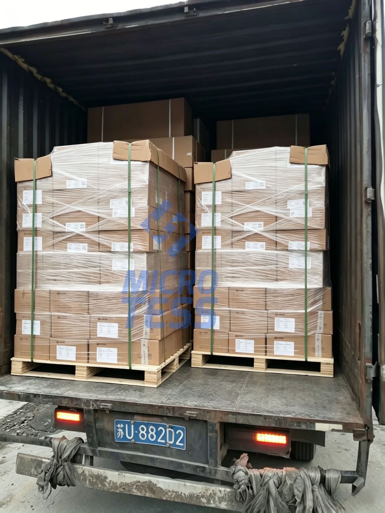 How Malaysia Weighing Solution Optimized Its Sensor Supply Chain | WechatIMG3466